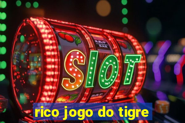 rico jogo do tigre